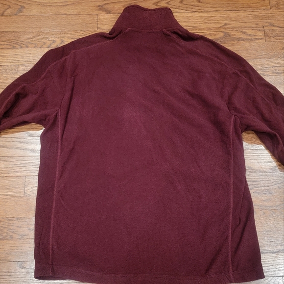 C9 by Champion Burgundy Pullover Sweater Active Performance Size XL NWT - Picture 10 of 11